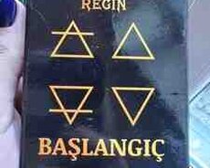 Tarot başlanğıc dəsti