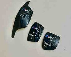 BMW M sürət qutusu aksesuarı