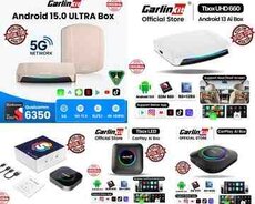 CarlinKit Android Box