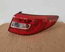 Hyundai Sonata 2015 arxa stop işığı