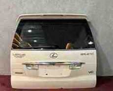 Toyota Prado ehtiyat hissələri