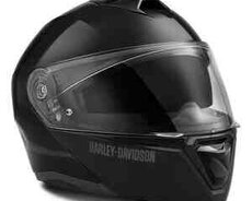 Dəbilqə Shlem harley davidson