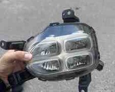 Kia K7 2016-2017 duman farası