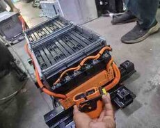 Hyundai, Kia PLUG-IN HYBRID Batareyaları