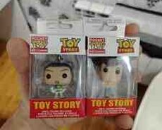 Oyuncaq fiqurlar Toy Story