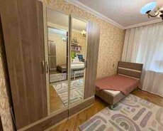 Uşaq otağı mebeli