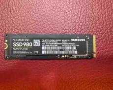 SSD Samsung 980 1TB