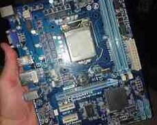 Gigabyte GA-H61M-S2-B3