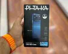 Apple Iphone 17 Pro arxalığı