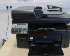 Printer HP laser 1217 nvf