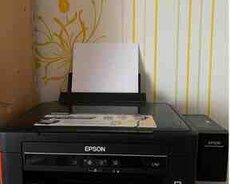 Printer Epson l362