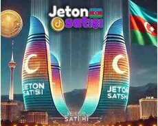 Tik-Tok jeton xidməti