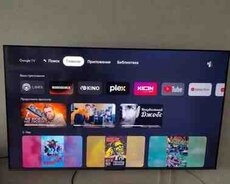 Televizor Neos 4K Smart 140 sm