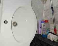 Əl üz yuyan çanaq