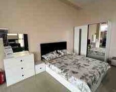 Kartanesi yataq otağı mebeli