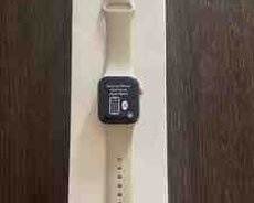 Apple Watch SE 2 Starlight 40mm