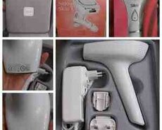 Mini lazer epilyator Silkn