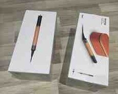 Dyson Coanda Apricot topaz HS09