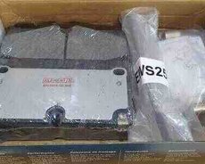 Cadillac Escalade 2021-2025 ön əyləc bəndi