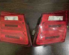 Chevrolet Cruze stop işığı