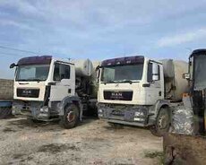 MAN ehtiyat hissələri