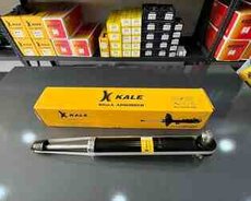 Ford Fusion Arxa amortizator