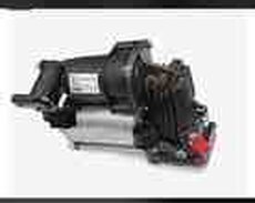 Mercedes kompressor, amortizatoru