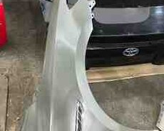 BYD Destroyer 05, BYD Qin Plus qanadları