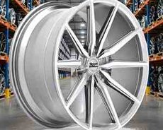 BMW SportEdition 5120 diskləri paket