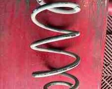 Kia Sportage yayları