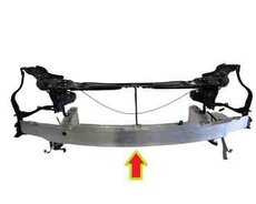 Mercedes qabaq şvelleri