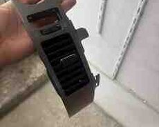 Toyota Prius hava yerləri