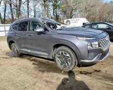 Hyundaı Santa Fe 1.6 ehtiyat hissələri