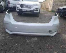 Toyota Corolla arxa buferi