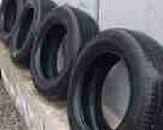 Şinlər 225, 65 R17