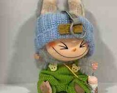 Oyuncaq Labubu supriz