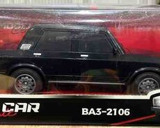 Oyuncaq avtomobil LADA (VAZ) 2107