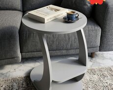 Təkərli jurnal masası Orbit | Endirimlə