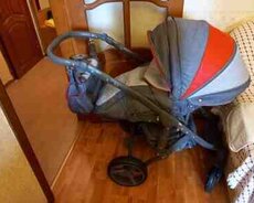 Uşaq arabası Adamex Barletta