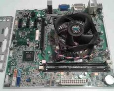 HP Pro ana platası (LGA1155)