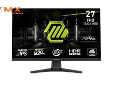 Monitor MSI MAG 272F X24 27 240Hz