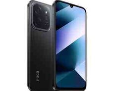 Xiaomi Poco C85 4G Purple 256GB, 8GB