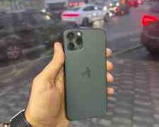 Apple iPhone 11 Pro Midnight Green 64GB, 4GB