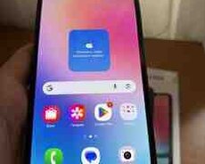 Samsung Galaxy A24 4G Dark Red 128GB, 6GB