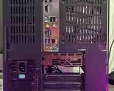 Masaüstü kompüter