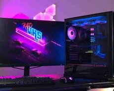 Masaüstü kompüter