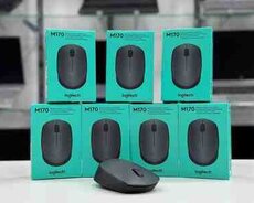 Kompüter siçanı Logitech M170