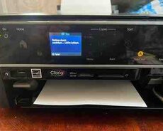 Printer Epson photo PX660