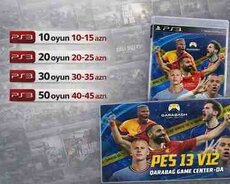 PlayStation 3 üçün oyun yazılması