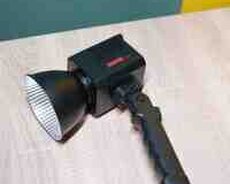 LED işıq Sunpak COB 60w Bi-Color